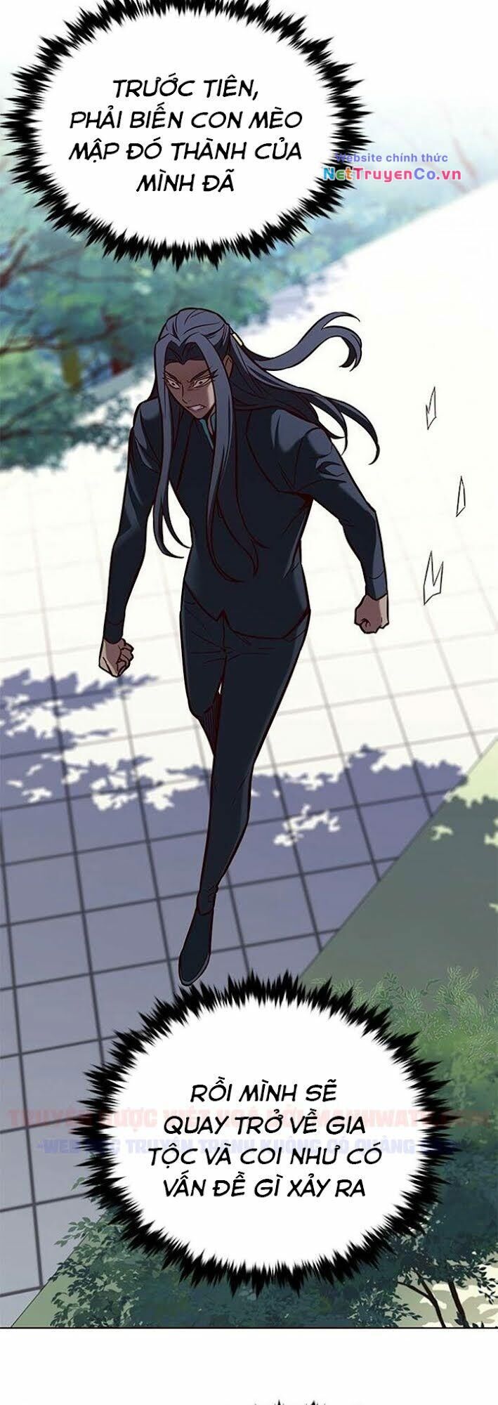 Cô Dâu Của Sói Trắng Chapter 166 - Trang 2