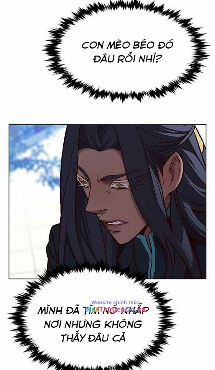 Cô Dâu Của Sói Trắng Chapter 166 - Trang 2