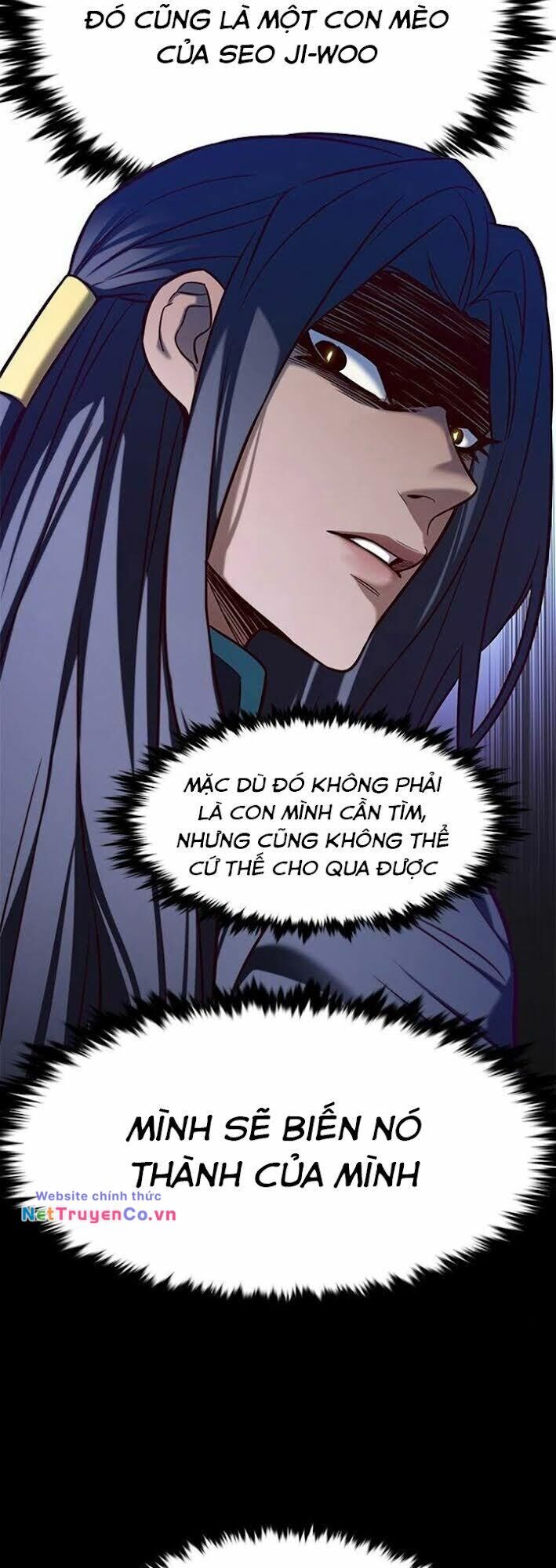 Cô Dâu Của Sói Trắng Chapter 166 - Trang 2