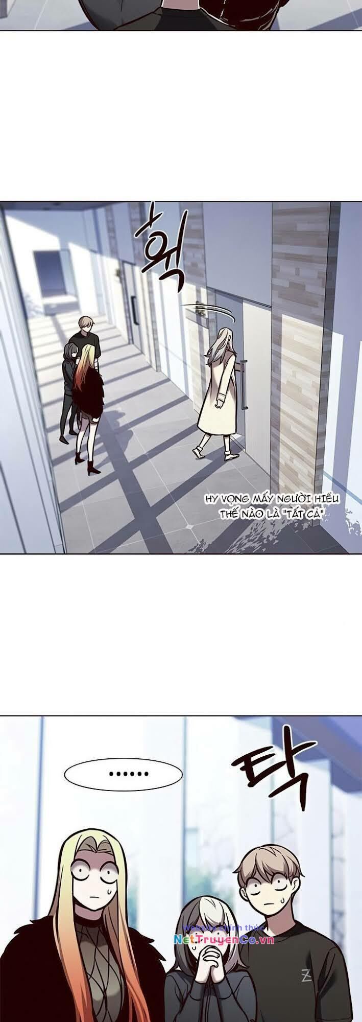 Cô Dâu Của Sói Trắng Chapter 166 - Trang 2