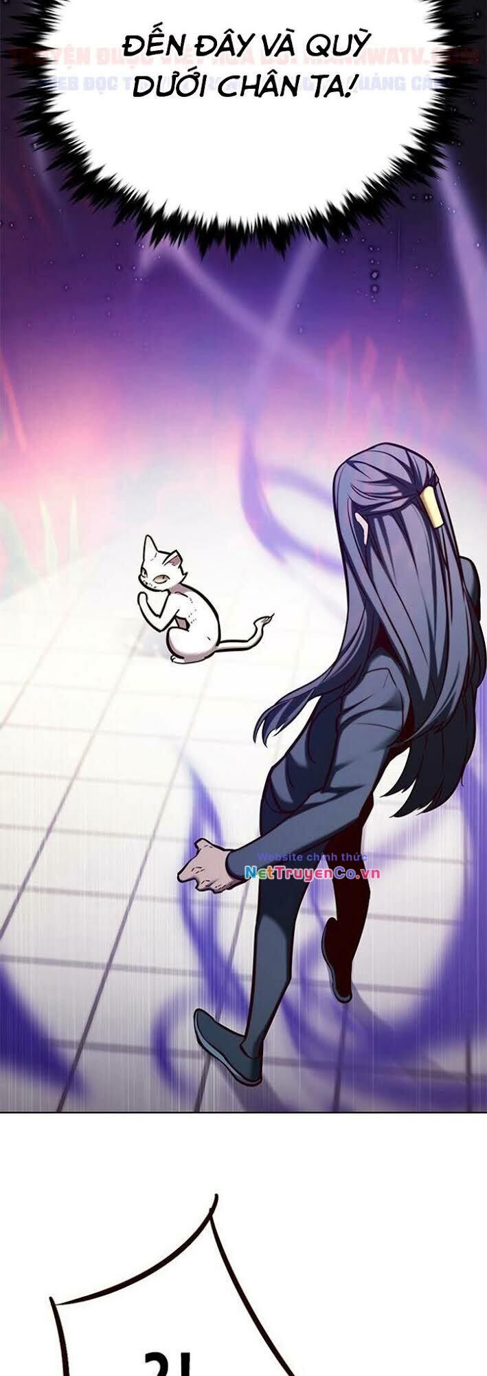 Cô Dâu Của Sói Trắng Chapter 166 - Trang 2