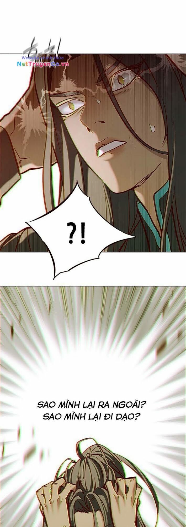 Cô Dâu Của Sói Trắng Chapter 167 - Trang 2