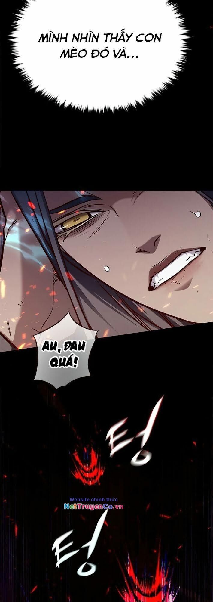 Cô Dâu Của Sói Trắng Chapter 167 - Trang 2