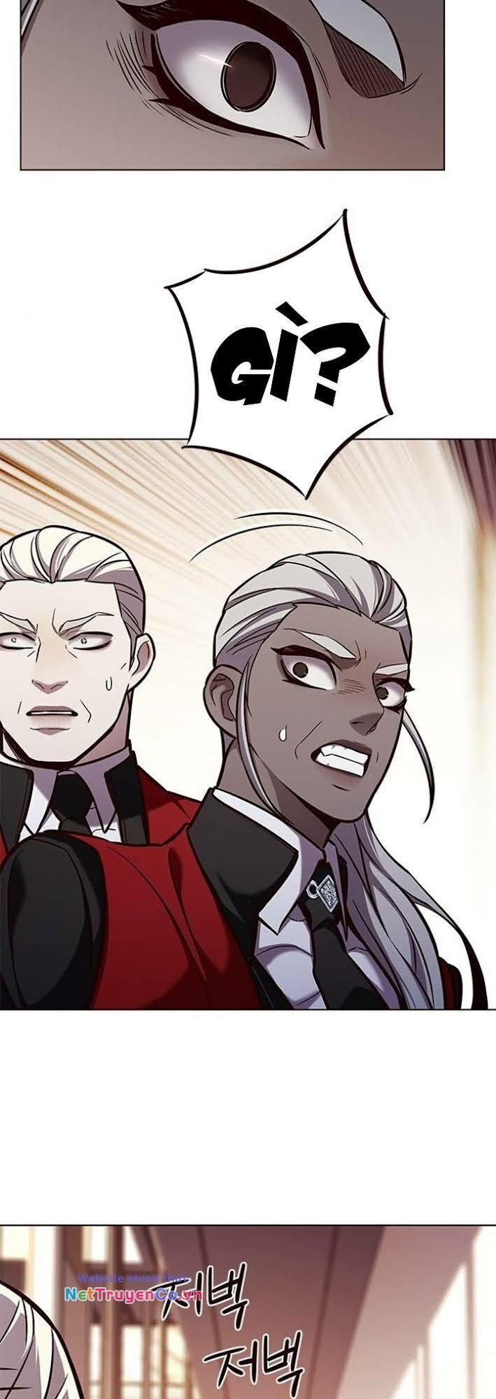 Cô Dâu Của Sói Trắng Chapter 167 - Trang 2