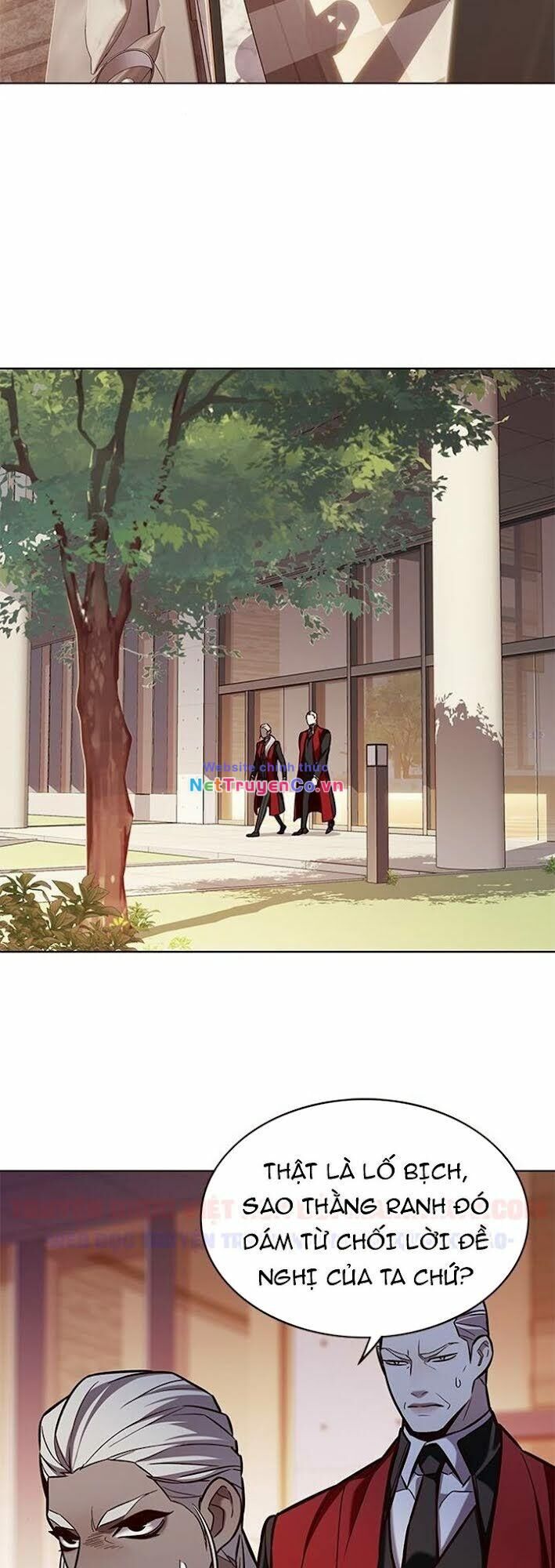 Cô Dâu Của Sói Trắng Chapter 167 - Trang 2