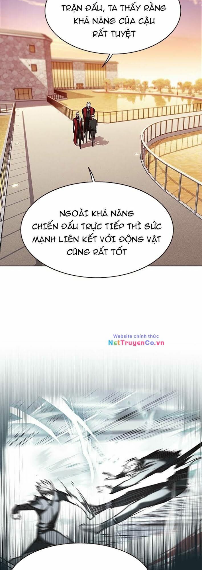 Cô Dâu Của Sói Trắng Chapter 167 - Trang 2