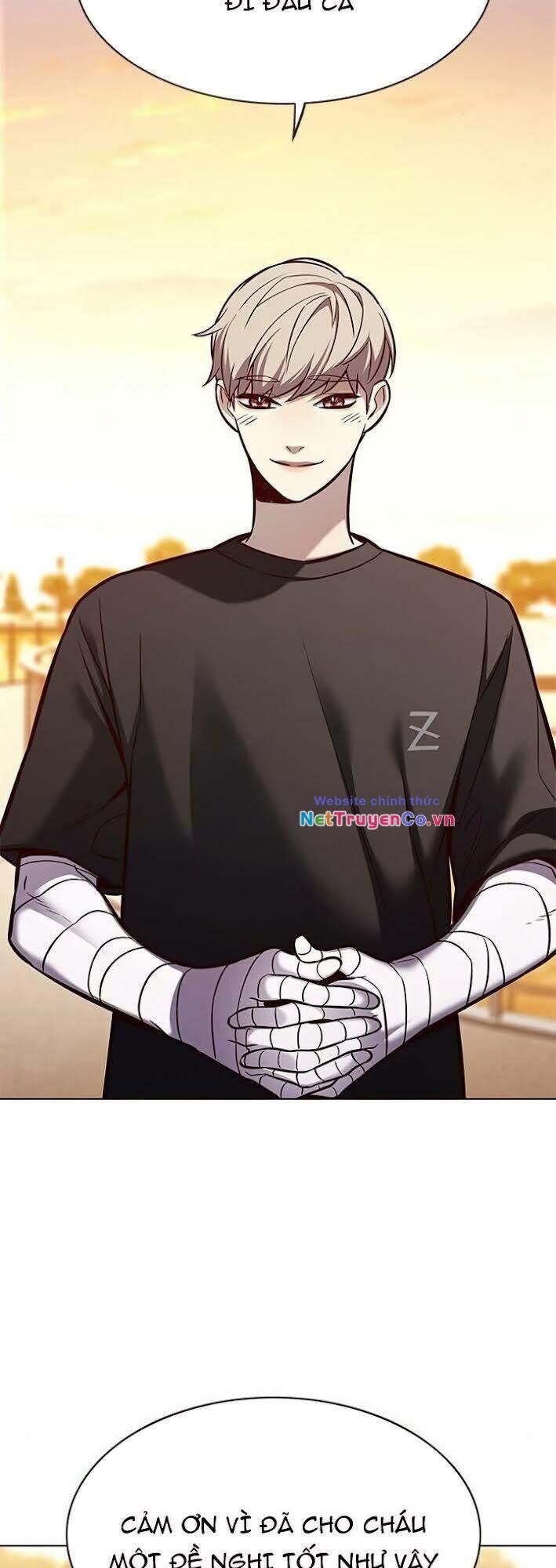 Cô Dâu Của Sói Trắng Chapter 167 - Trang 2