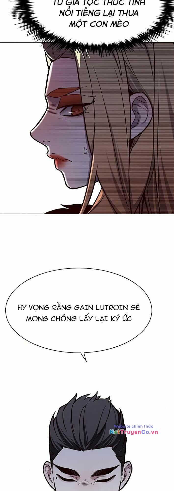 Cô Dâu Của Sói Trắng Chapter 167 - Trang 2