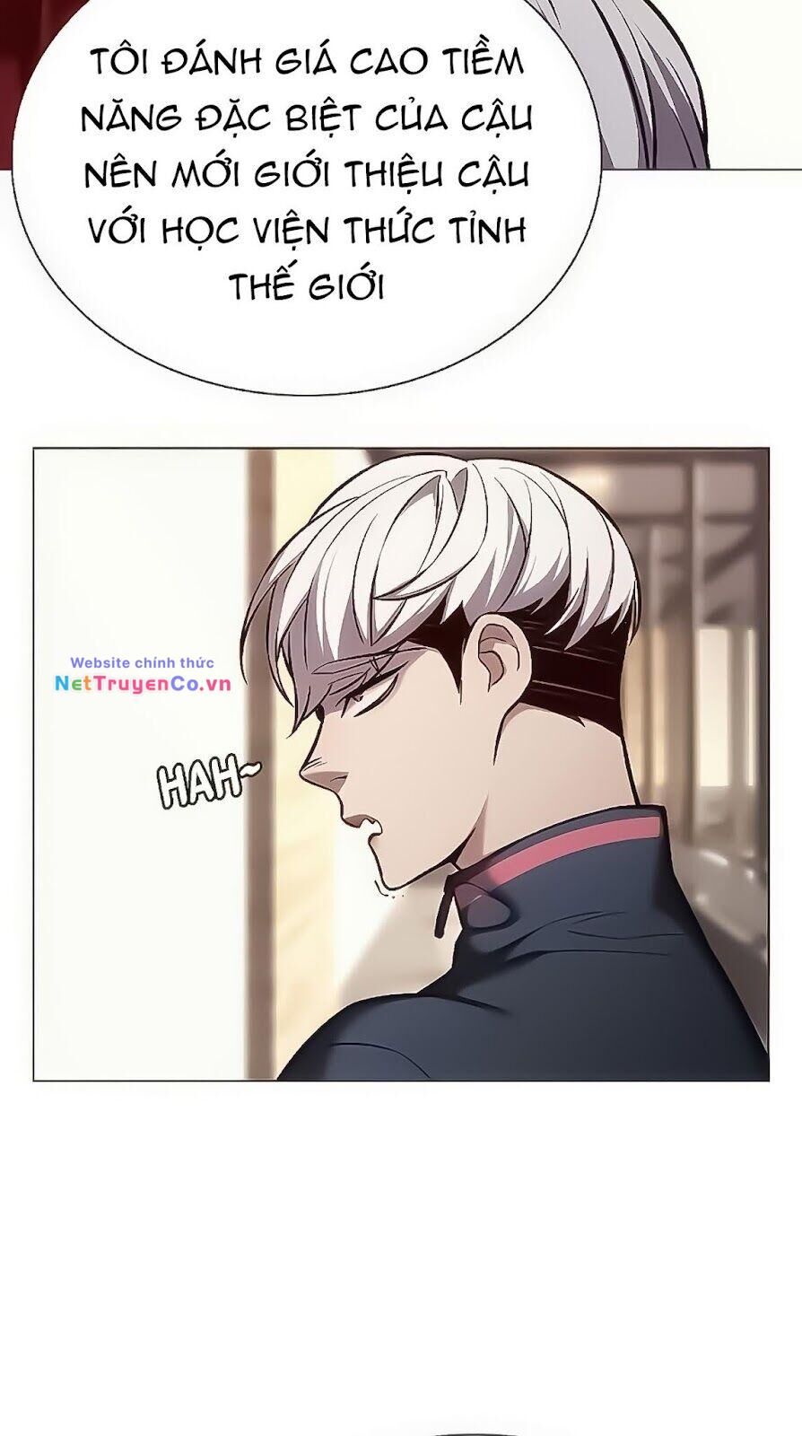 Cô Dâu Của Sói Trắng Chapter 168 - Trang 2