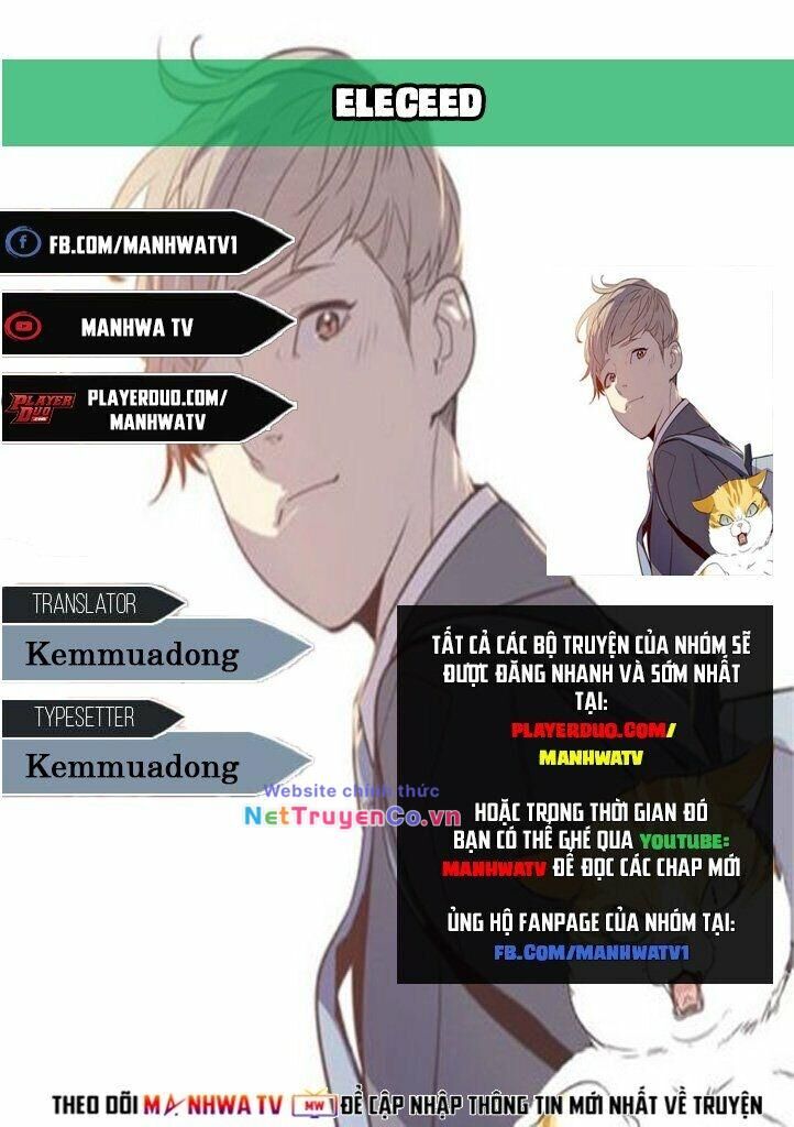 Cô Dâu Của Sói Trắng Chapter 168 - Trang 2