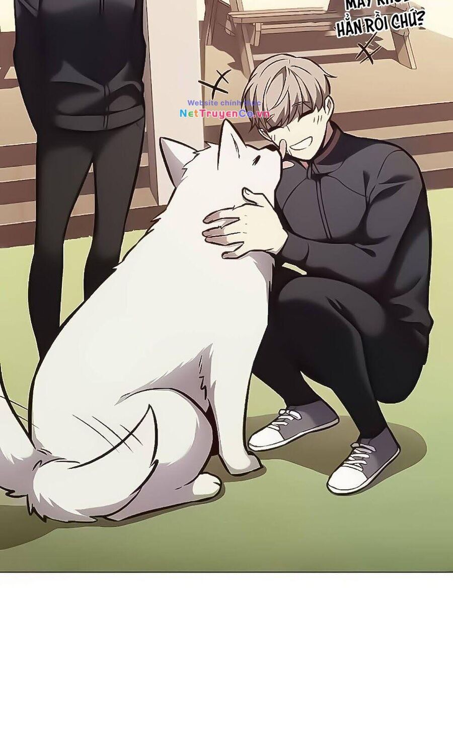 Cô Dâu Của Sói Trắng Chapter 168 - Trang 2