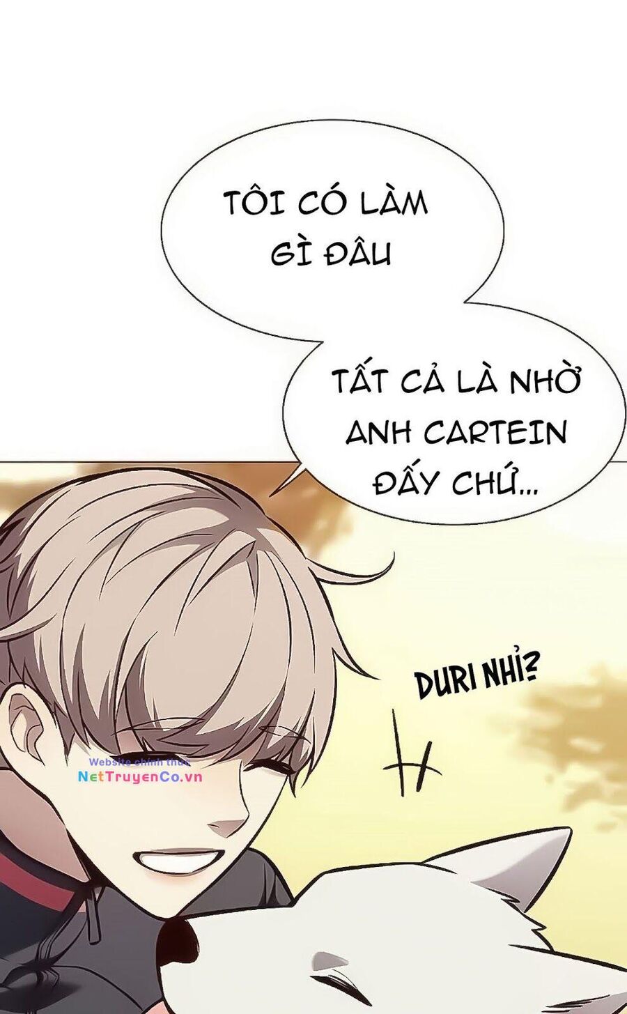 Cô Dâu Của Sói Trắng Chapter 168 - Trang 2