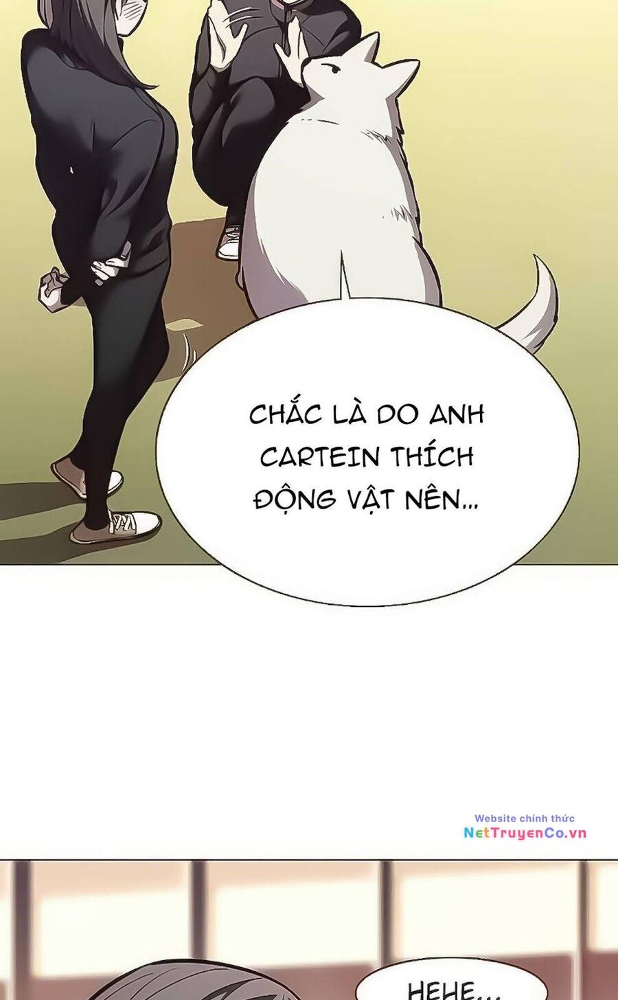 Cô Dâu Của Sói Trắng Chapter 168 - Trang 2