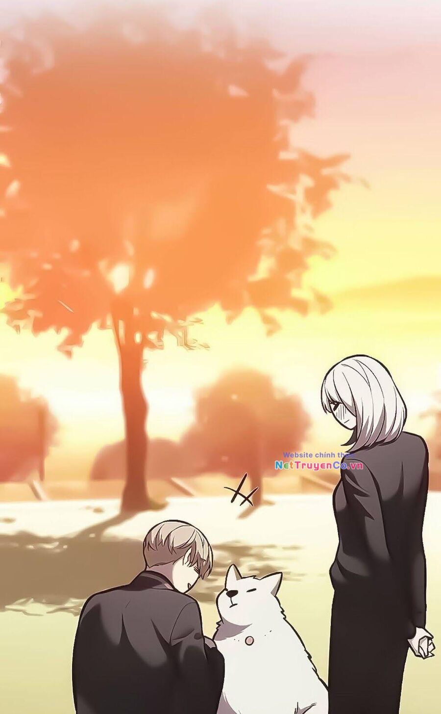 Cô Dâu Của Sói Trắng Chapter 168 - Trang 2