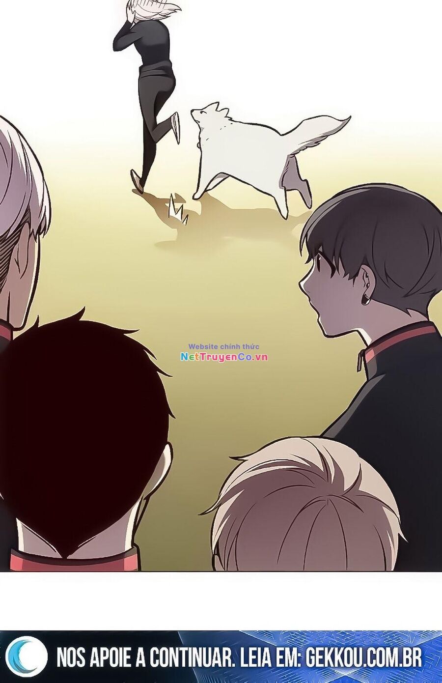 Cô Dâu Của Sói Trắng Chapter 168 - Trang 2