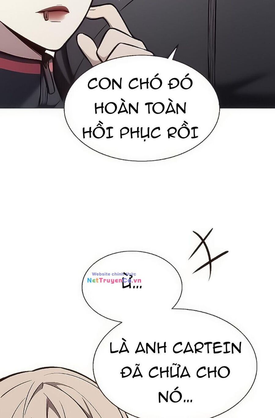 Cô Dâu Của Sói Trắng Chapter 168 - Trang 2