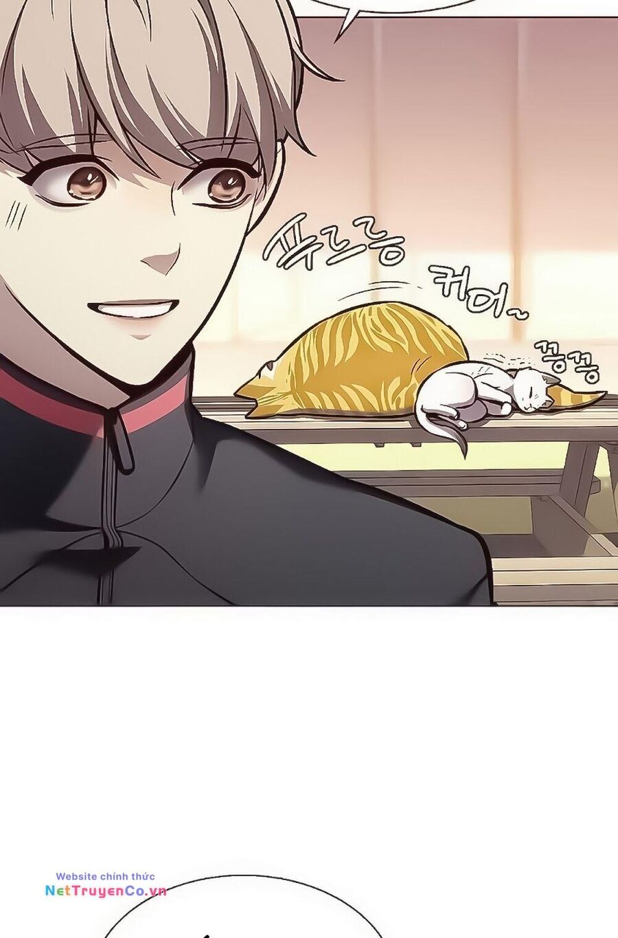 Cô Dâu Của Sói Trắng Chapter 168 - Trang 2