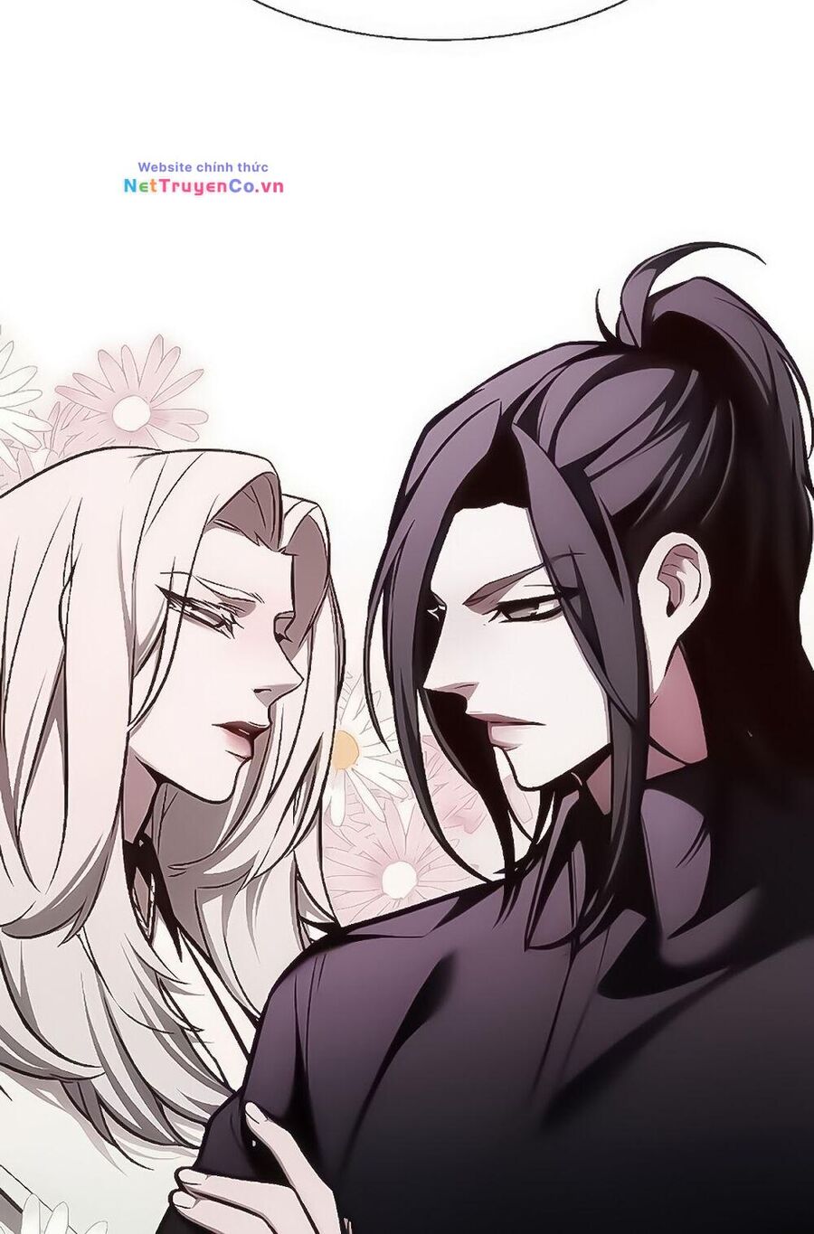 Cô Dâu Của Sói Trắng Chapter 168 - Trang 2