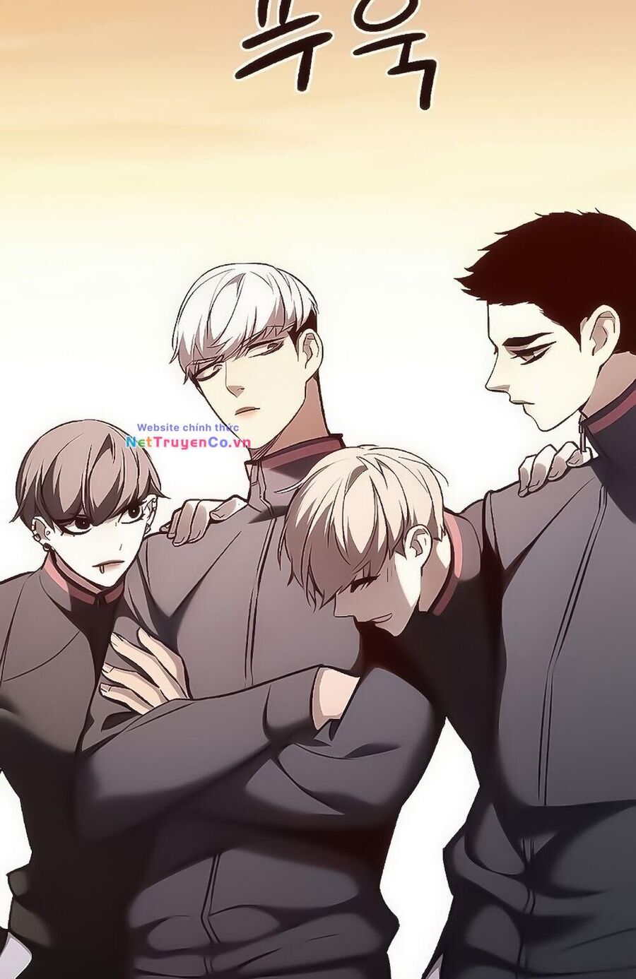 Cô Dâu Của Sói Trắng Chapter 168 - Trang 2