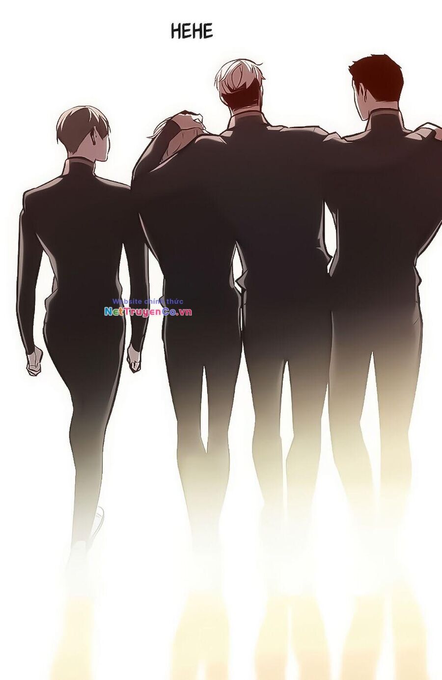 Cô Dâu Của Sói Trắng Chapter 168 - Trang 2