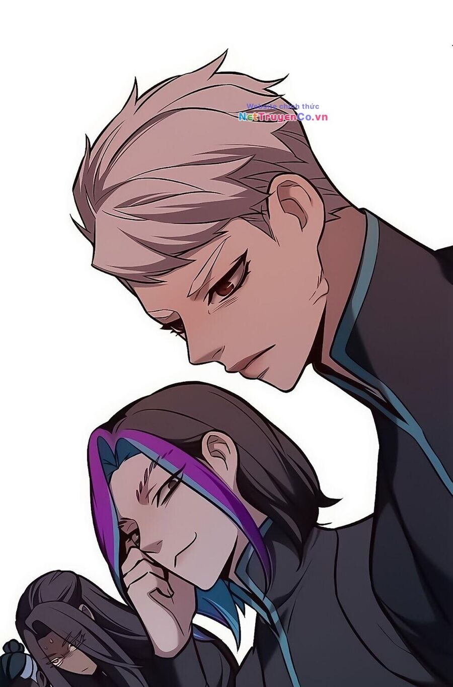 Cô Dâu Của Sói Trắng Chapter 168 - Trang 2