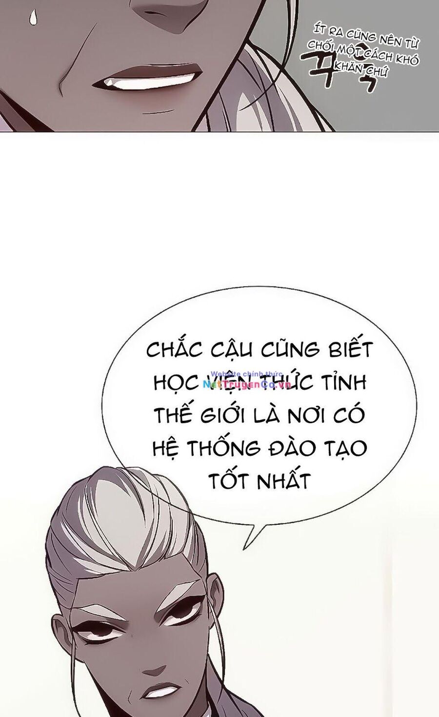 Cô Dâu Của Sói Trắng Chapter 168 - Trang 2