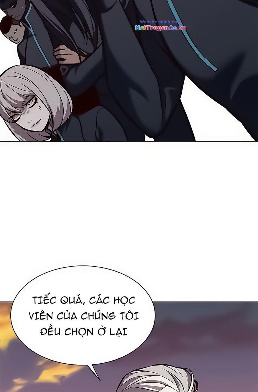 Cô Dâu Của Sói Trắng Chapter 168 - Trang 2