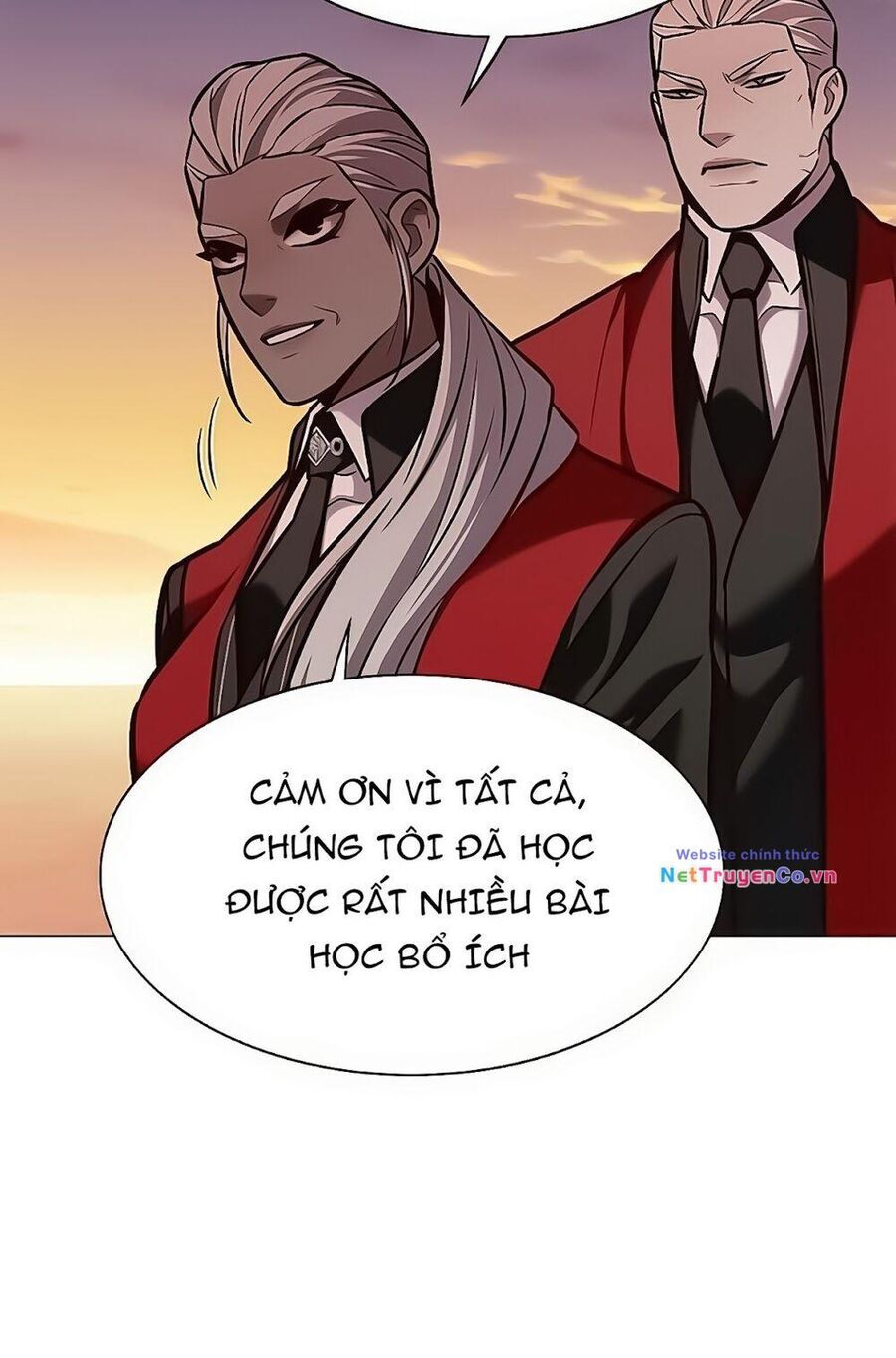 Cô Dâu Của Sói Trắng Chapter 168 - Trang 2