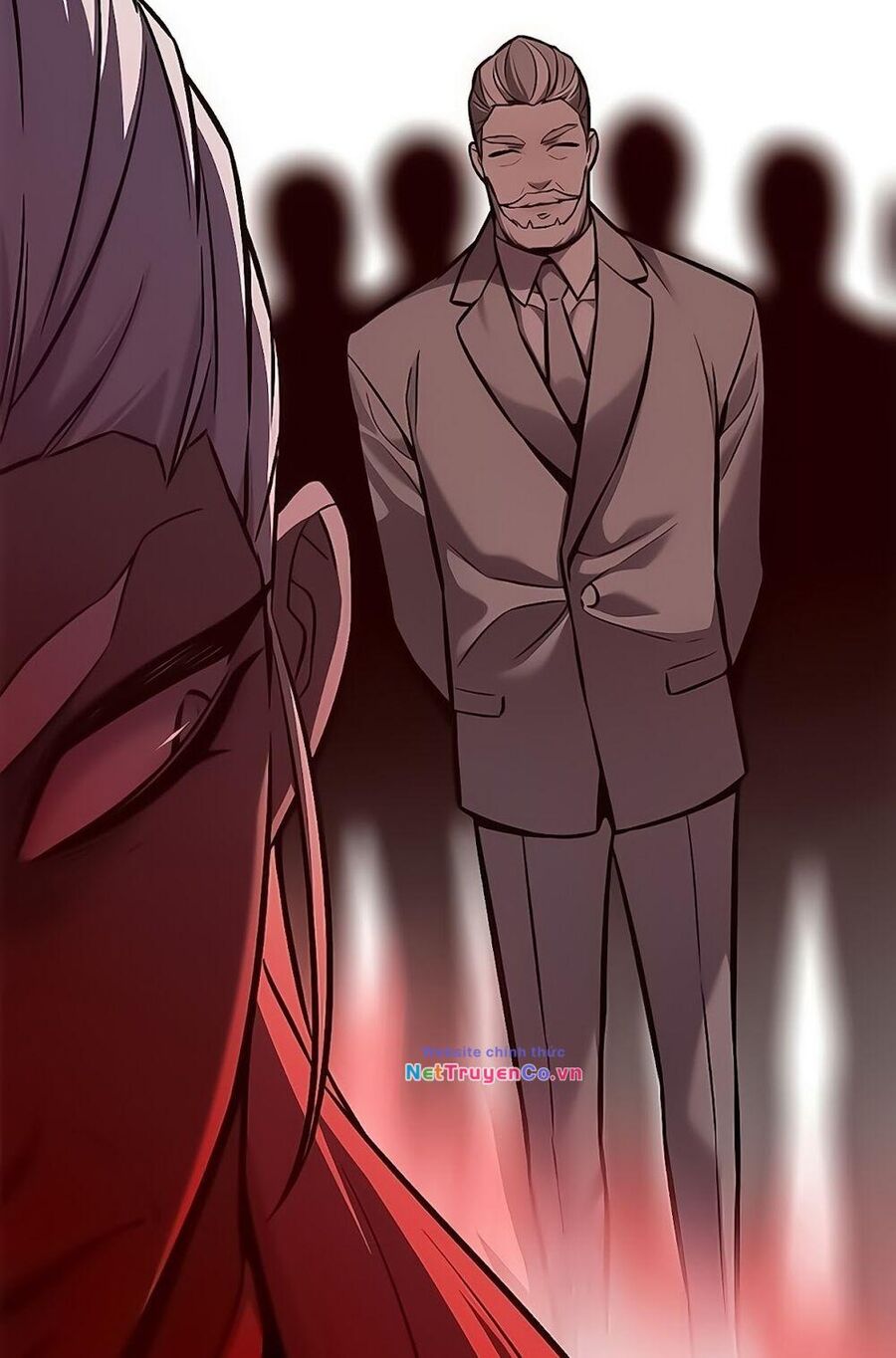 Cô Dâu Của Sói Trắng Chapter 168 - Trang 2