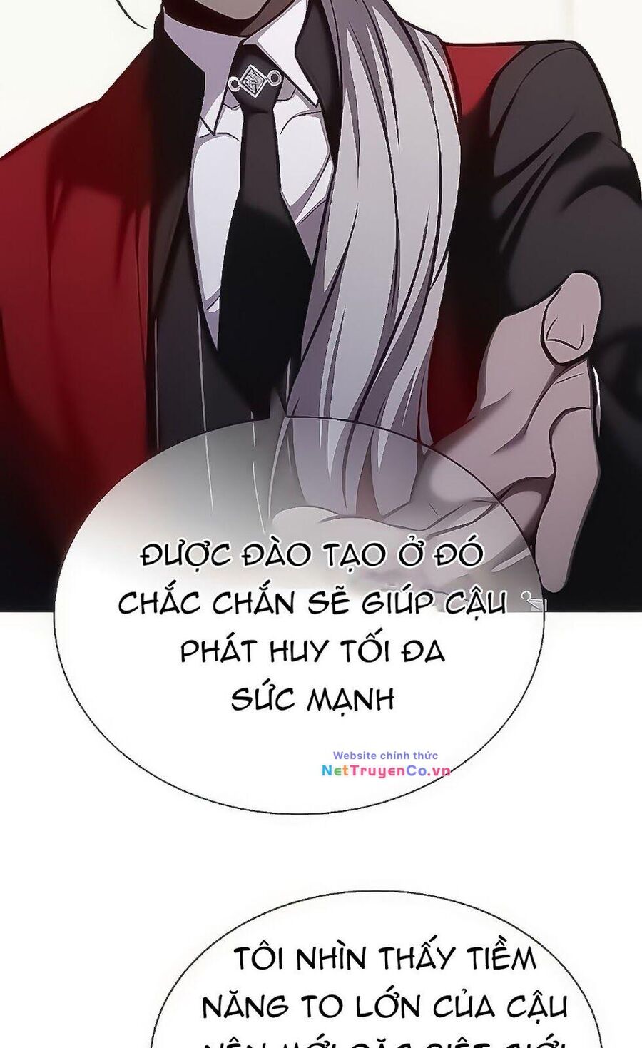 Cô Dâu Của Sói Trắng Chapter 168 - Trang 2