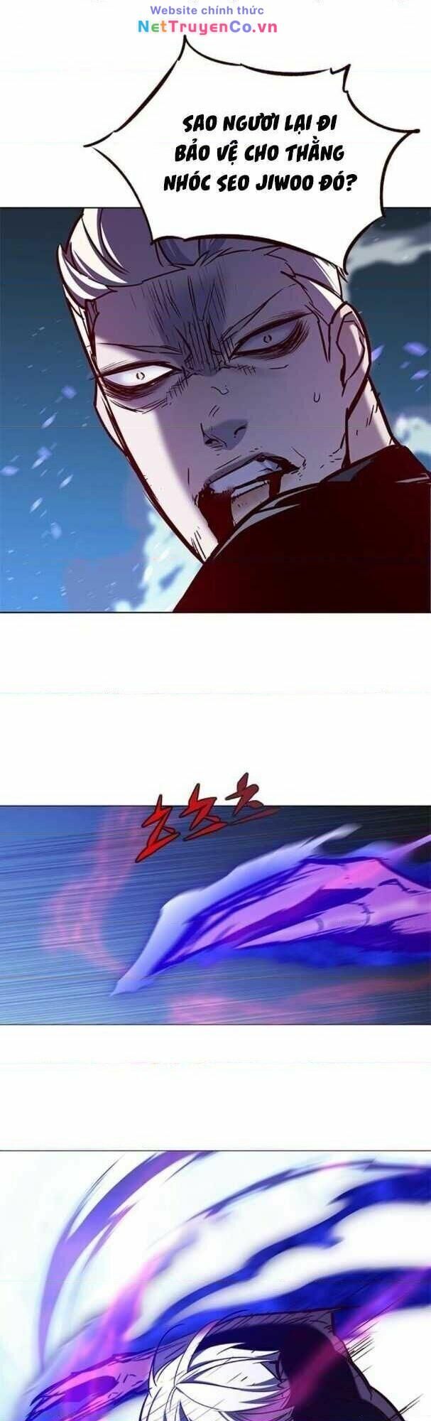 Cô Dâu Của Sói Trắng Chapter 169 - Trang 2