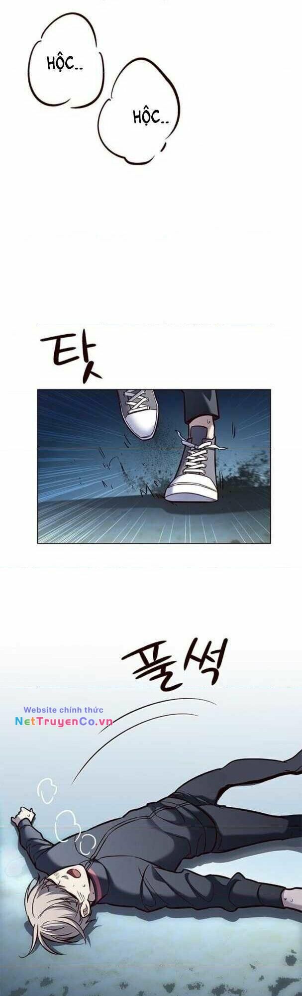 Cô Dâu Của Sói Trắng Chapter 169 - Trang 2