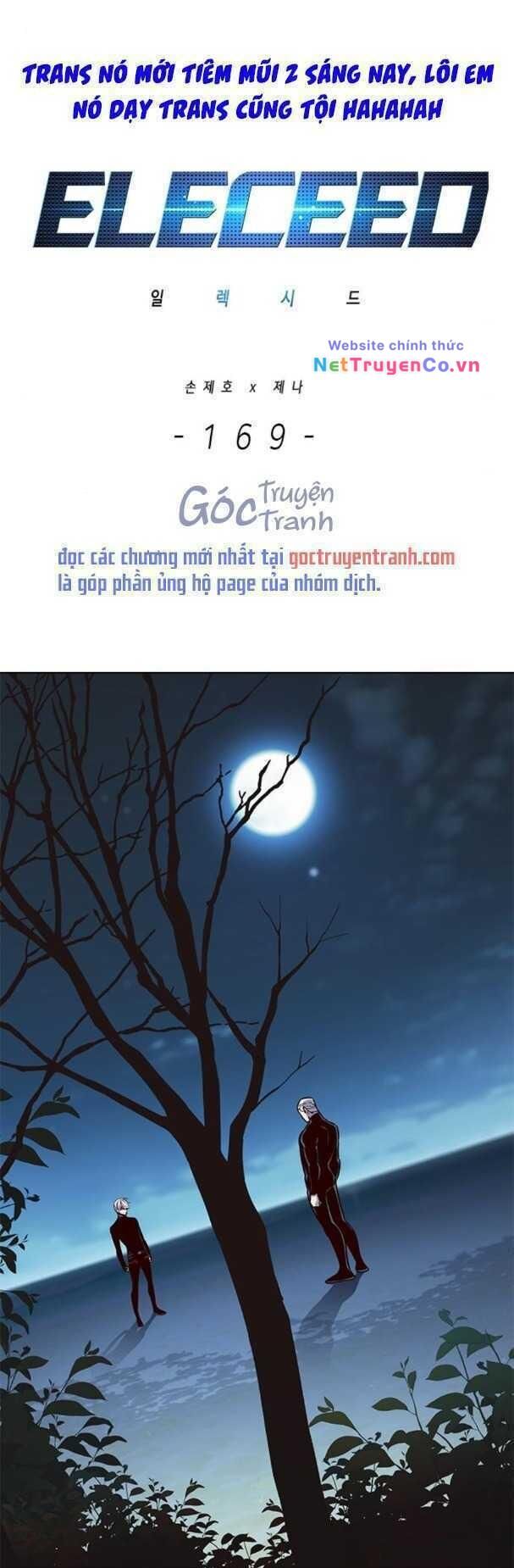 Cô Dâu Của Sói Trắng Chapter 169 - Trang 2