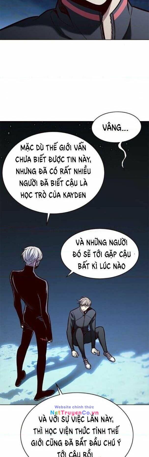 Cô Dâu Của Sói Trắng Chapter 169 - Trang 2