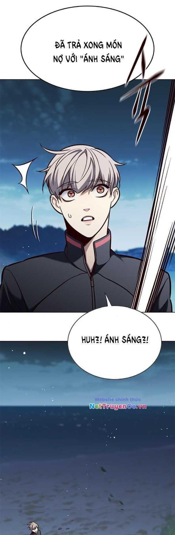 Cô Dâu Của Sói Trắng Chapter 169 - Trang 2