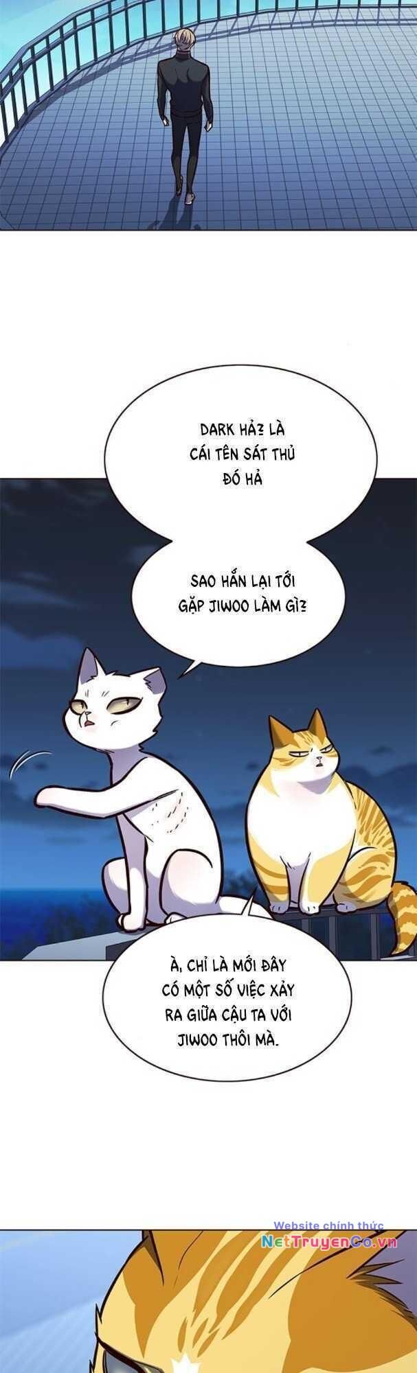 Cô Dâu Của Sói Trắng Chapter 169 - Trang 2