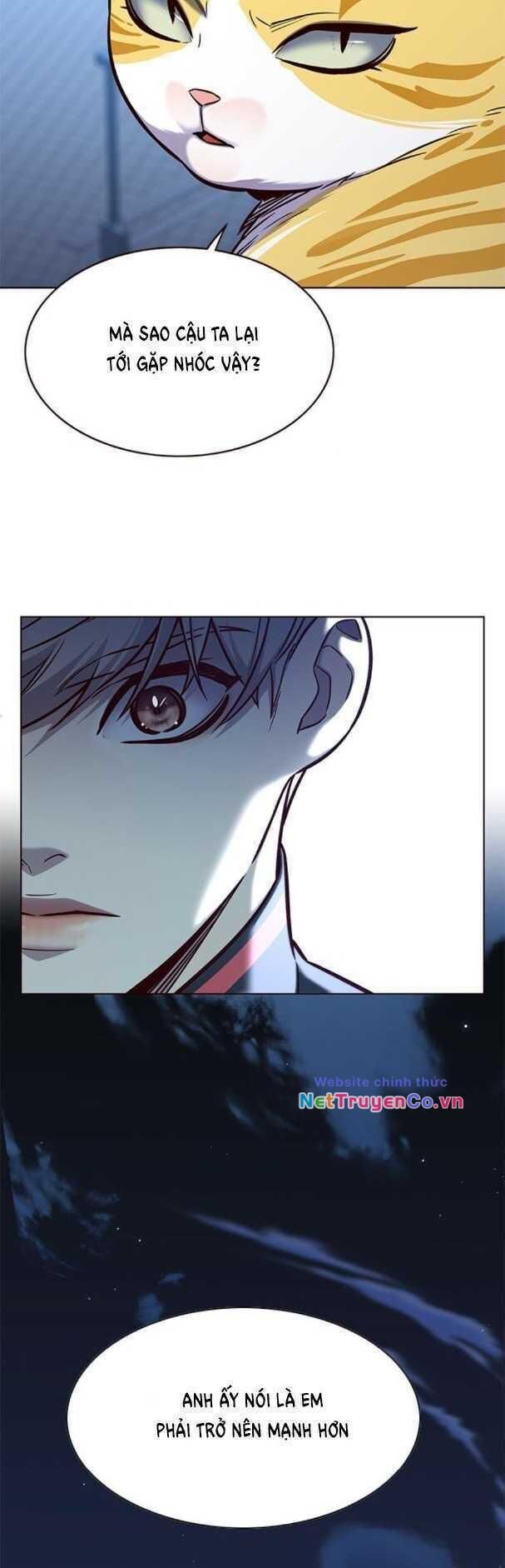 Cô Dâu Của Sói Trắng Chapter 169 - Trang 2