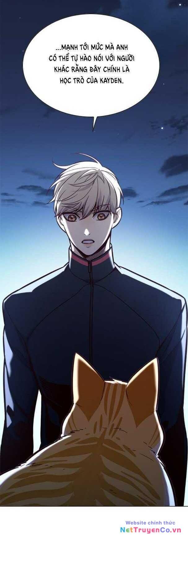 Cô Dâu Của Sói Trắng Chapter 169 - Trang 2