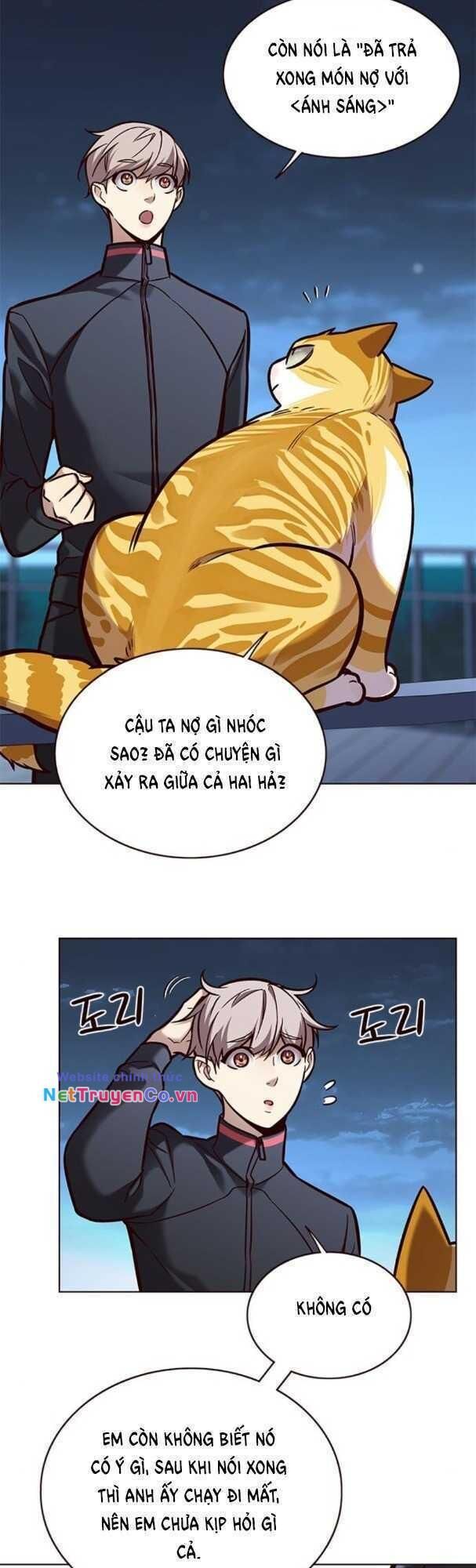 Cô Dâu Của Sói Trắng Chapter 169 - Trang 2