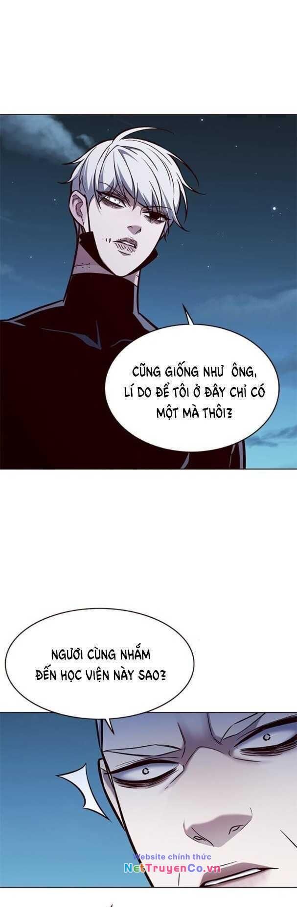 Cô Dâu Của Sói Trắng Chapter 169 - Trang 2