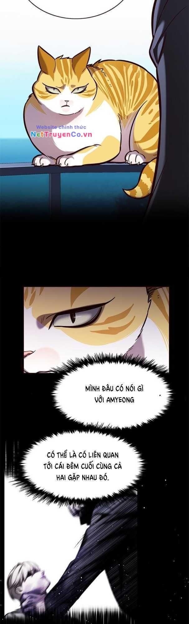 Cô Dâu Của Sói Trắng Chapter 169 - Trang 2