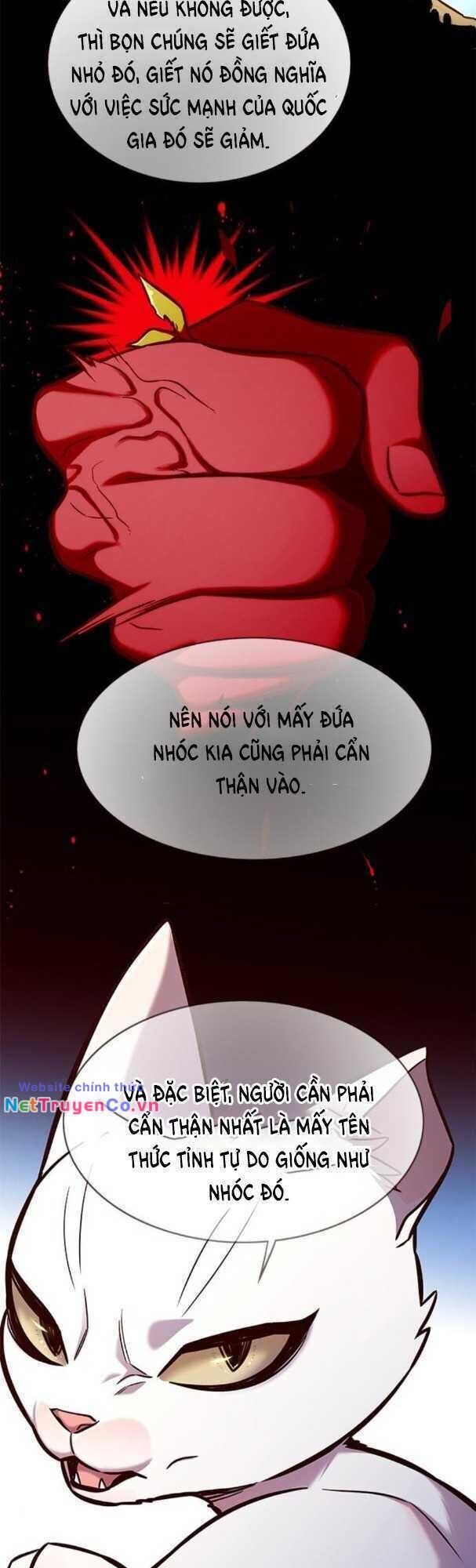 Cô Dâu Của Sói Trắng Chapter 169 - Trang 2