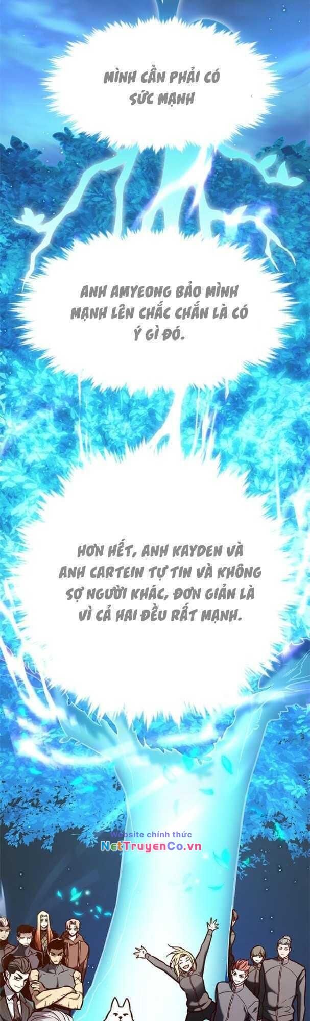 Cô Dâu Của Sói Trắng Chapter 169 - Trang 2