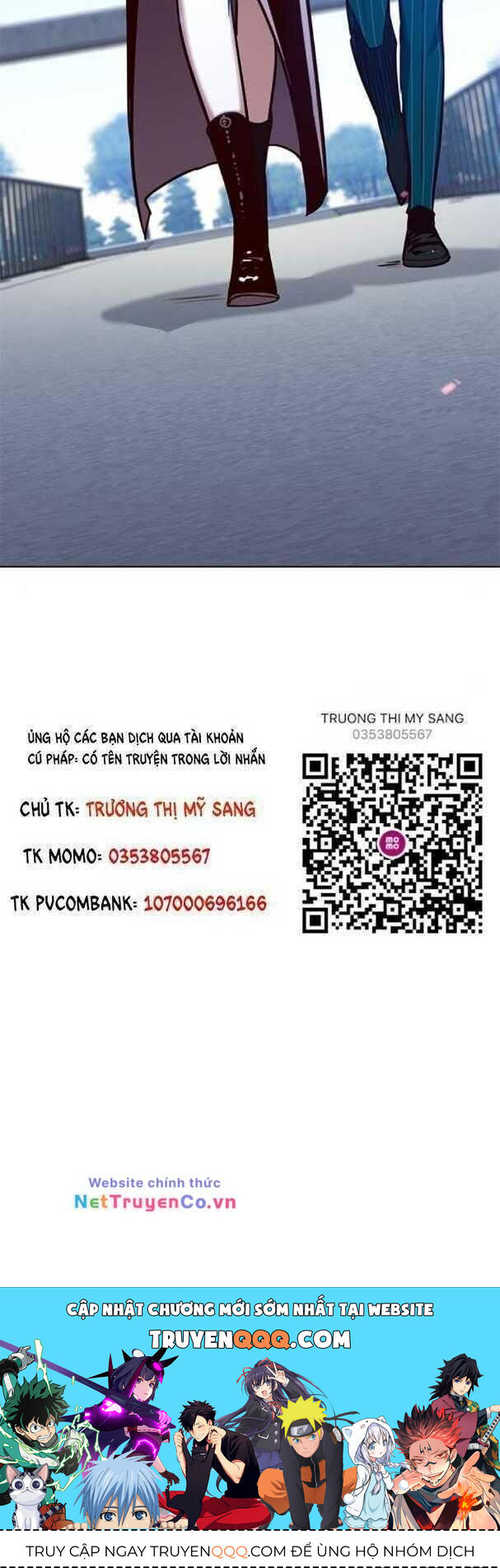 Cô Dâu Của Sói Trắng Chapter 169 - Trang 2