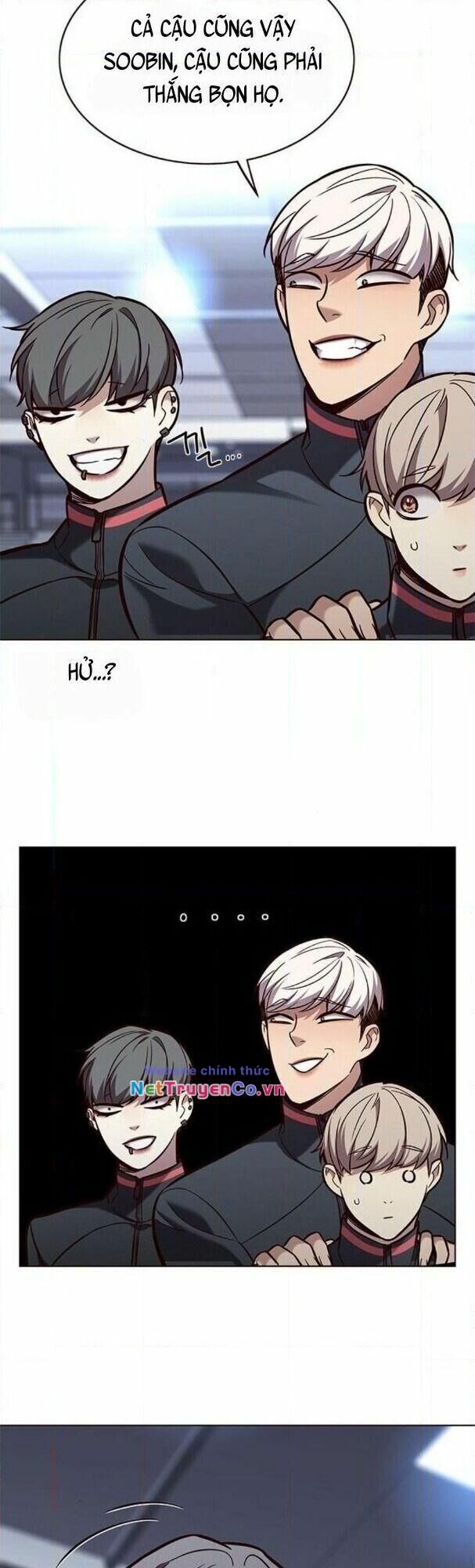 Cô Dâu Của Sói Trắng Chapter 170 - Trang 2
