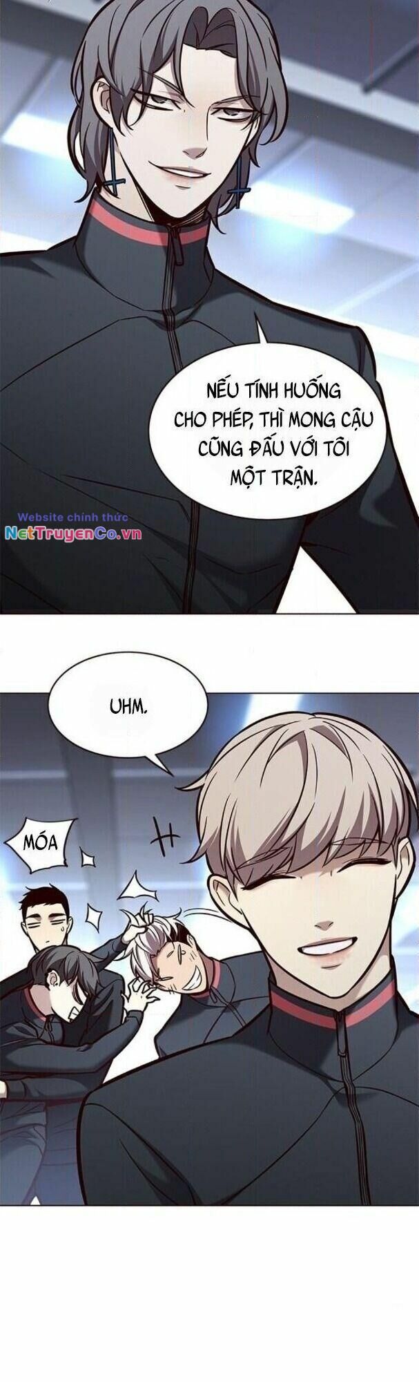 Cô Dâu Của Sói Trắng Chapter 170 - Trang 2