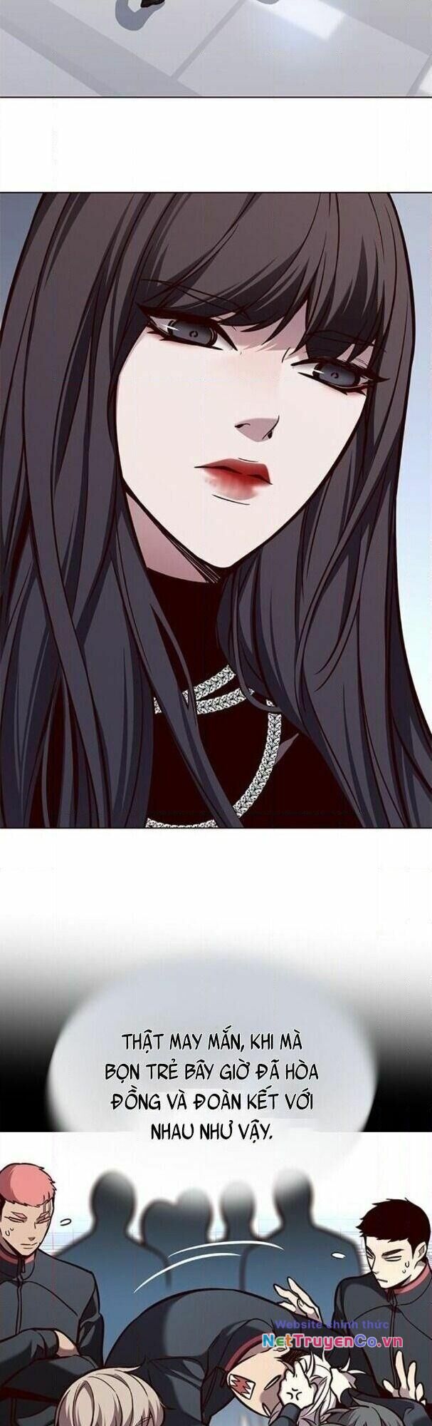 Cô Dâu Của Sói Trắng Chapter 170 - Trang 2