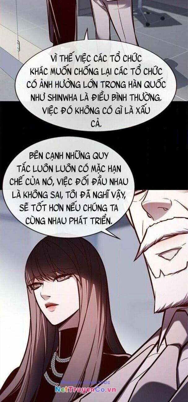 Cô Dâu Của Sói Trắng Chapter 170 - Trang 2