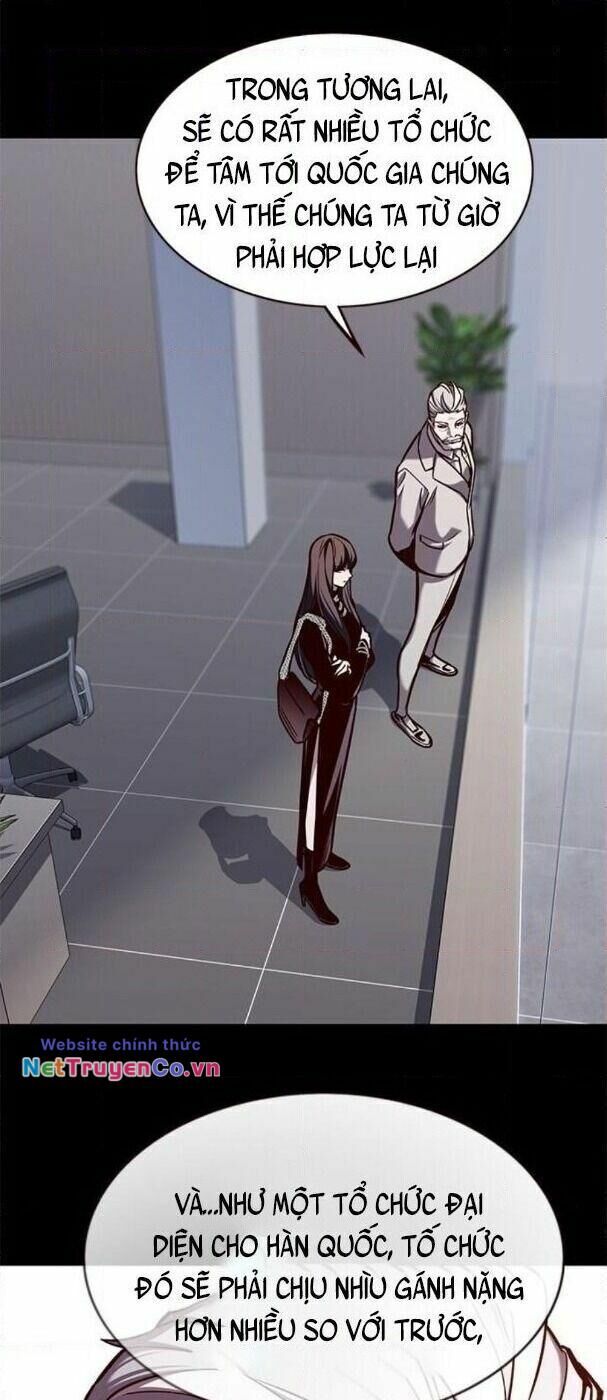 Cô Dâu Của Sói Trắng Chapter 170 - Trang 2