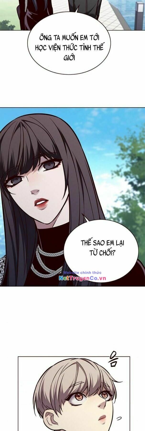 Cô Dâu Của Sói Trắng Chapter 170 - Trang 2